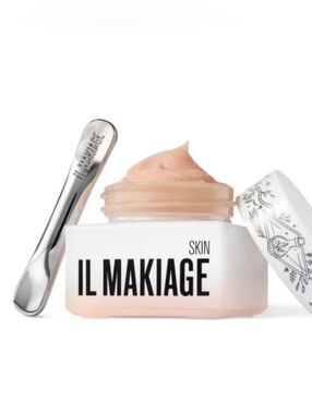 NIB IL Makiage Power Redo Wrinkle Fix Anti-Aging Blur & Smooth Wrinkle Filler